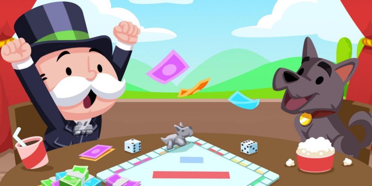Monopoly GO: obtenez des drapeaux pour les coureurs urbains