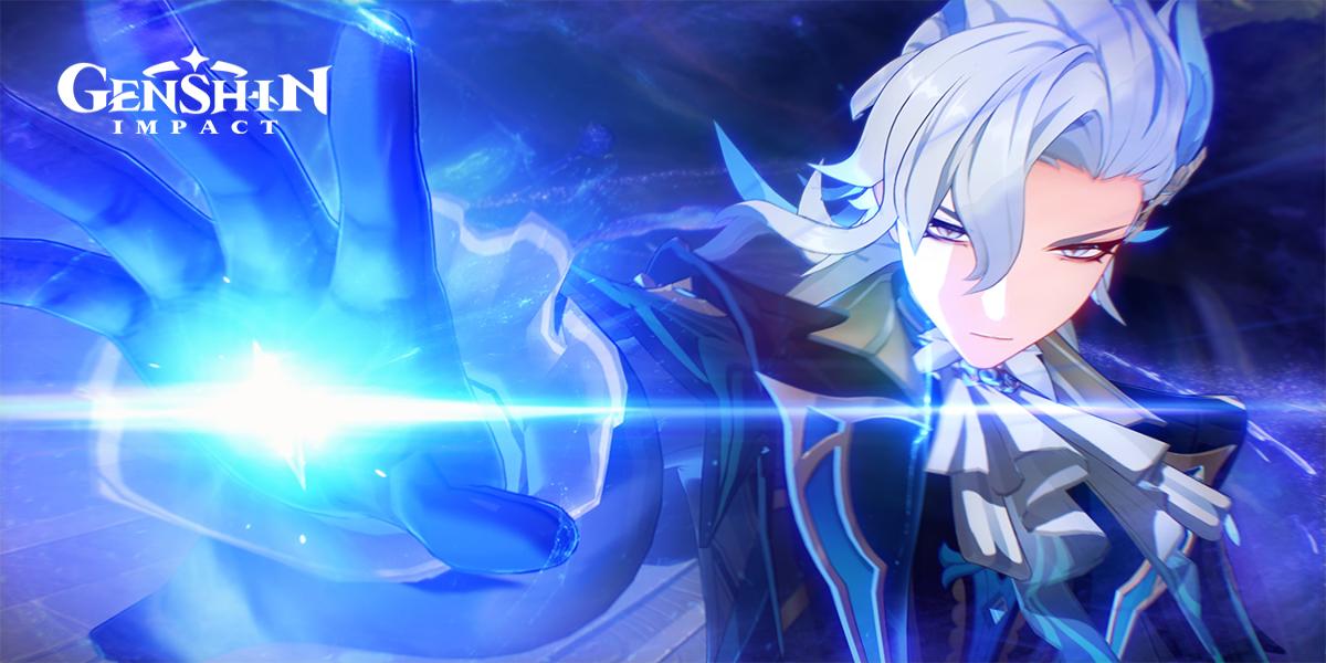 Genshin Impact : cuisiner le plat spécial de Kachina