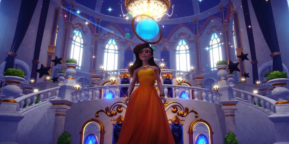 Disney Dreamlight Valley: come preparare il soufflé