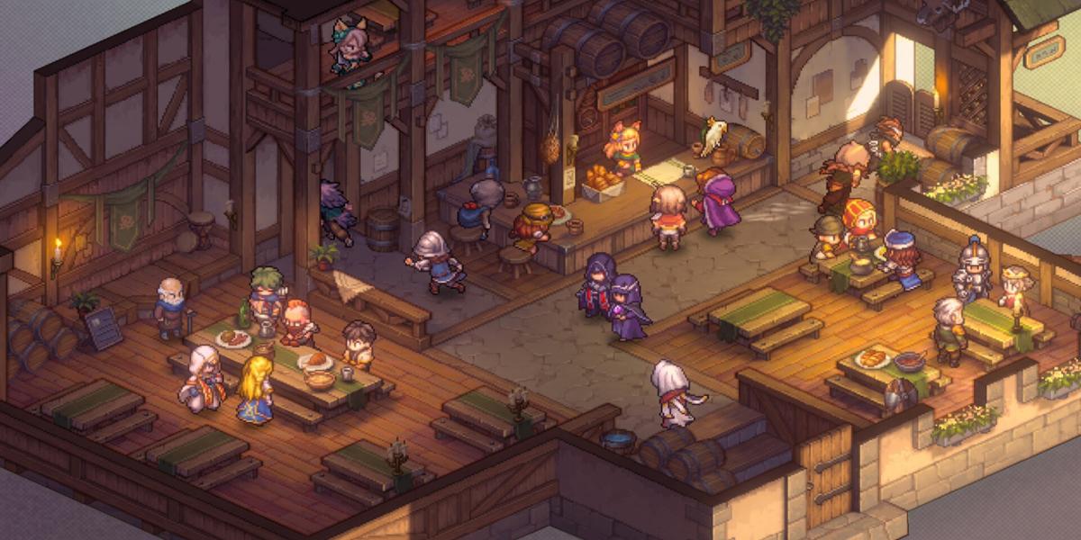 Sword of Convallaria: Comment obtenir un destin secret