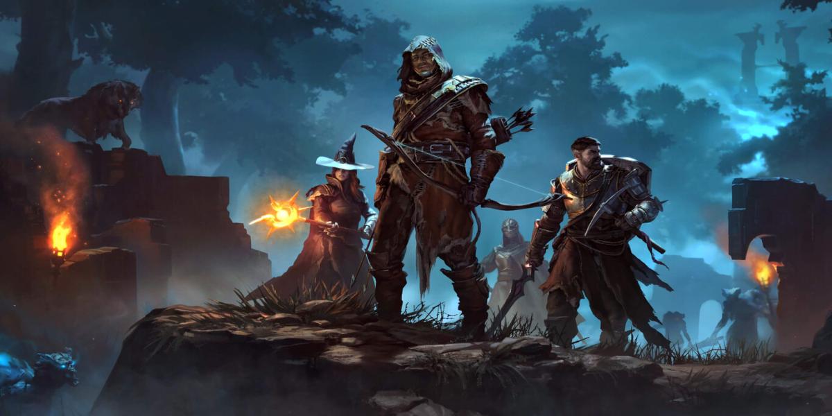 Enshrouded: Where to Get Dual-Wielded Daggers