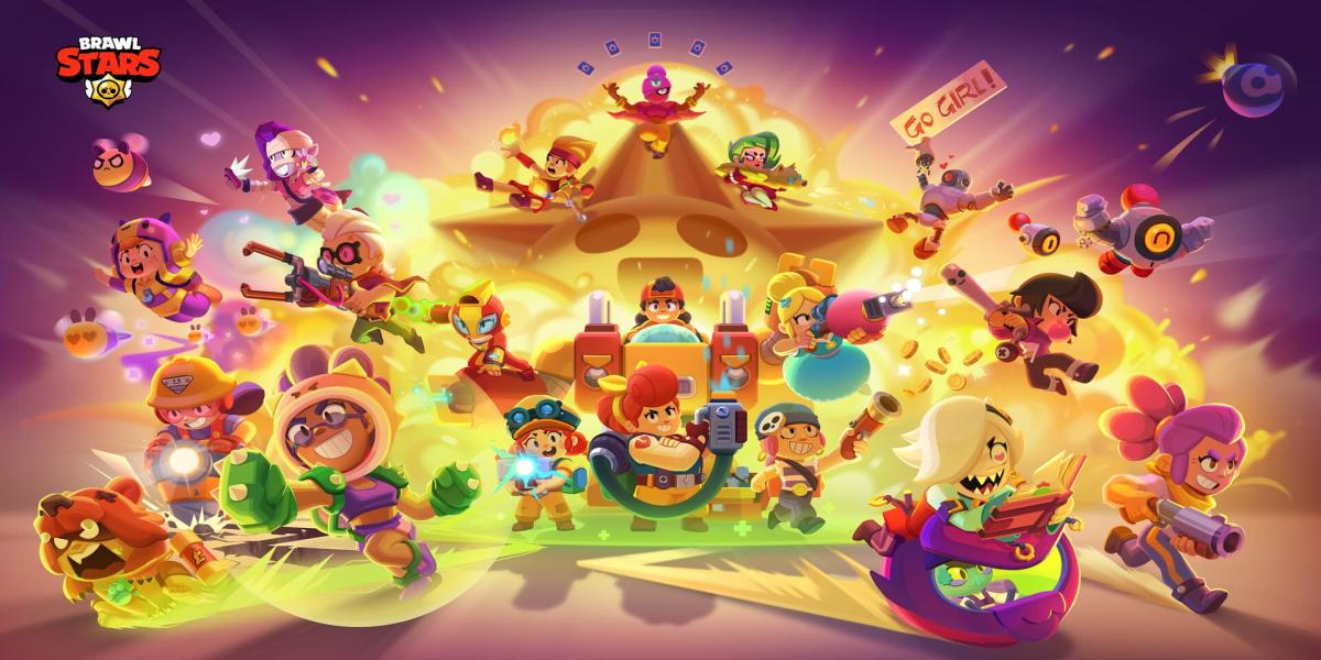 Brawl Stars: How to Get Gems - abancommercials.com