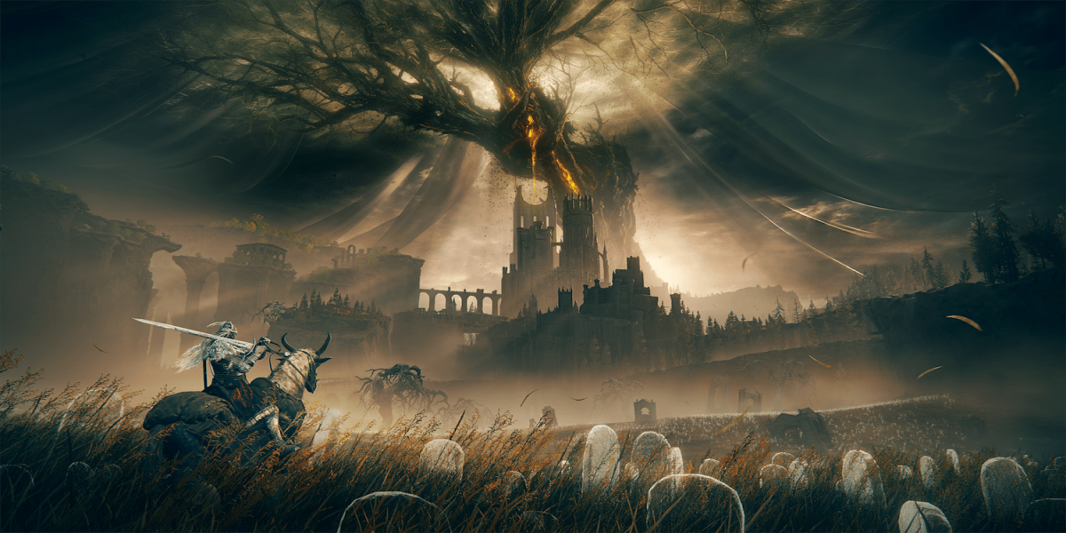 Holen Sie sich Rabbaths Kanone in Elden Ring Shadow of the