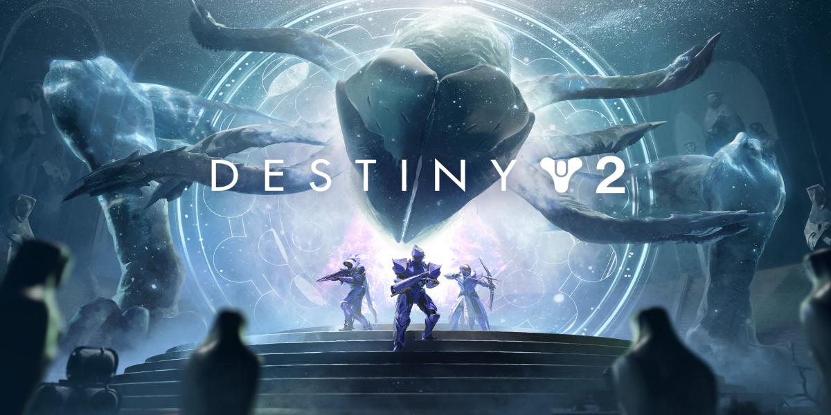 Destiny 2: How to get Spoils of Conquest