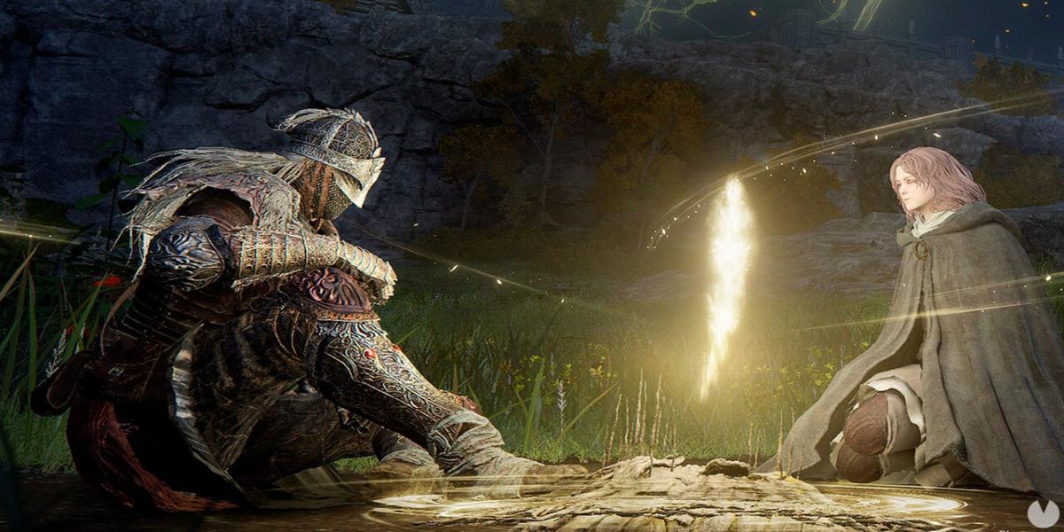besiege die Divine Beast Warriors im Elden Ring