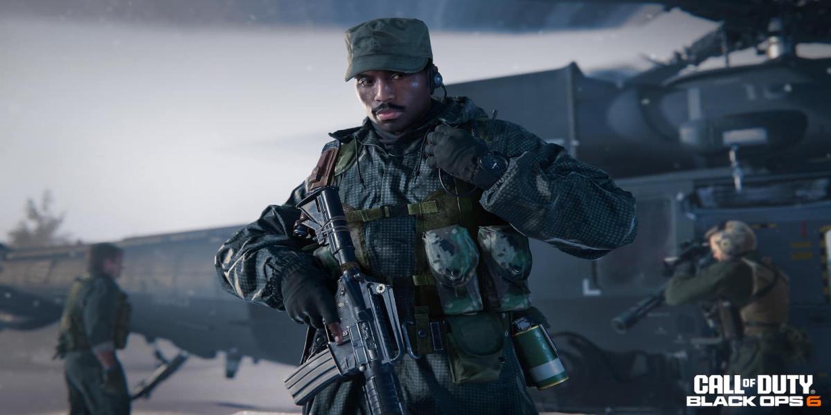 Black Ops 6: tutti i vantaggi trapelati
