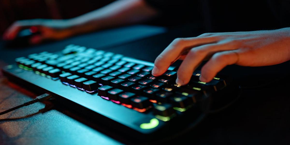 Mistakes to Avoid When Playing Online Slots