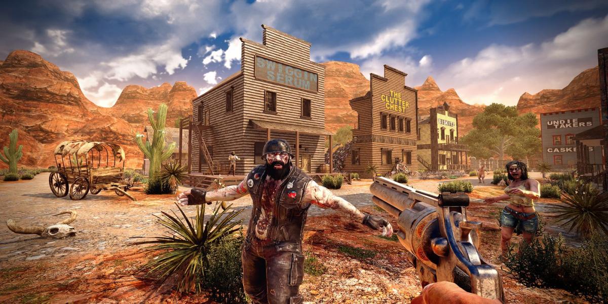 7 Days to Die: So erhältst du Waffen der Stufe 6