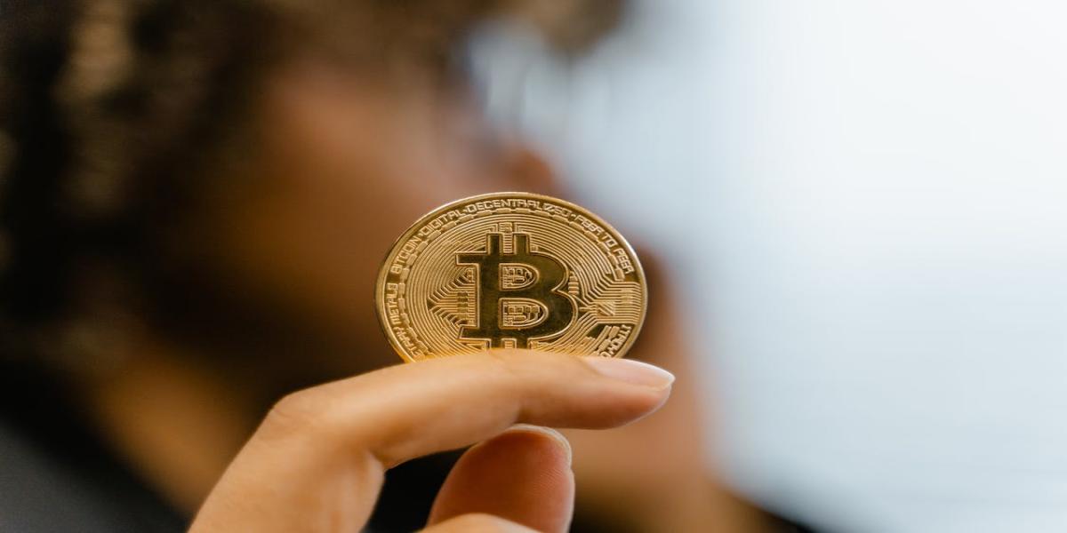 Wie eine Bitcoin-Transaktion in die Blockchain gelangt