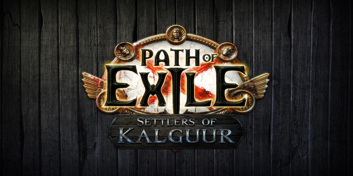 Path of Exile Settlers of Kalguur: ottieni le rune della vita