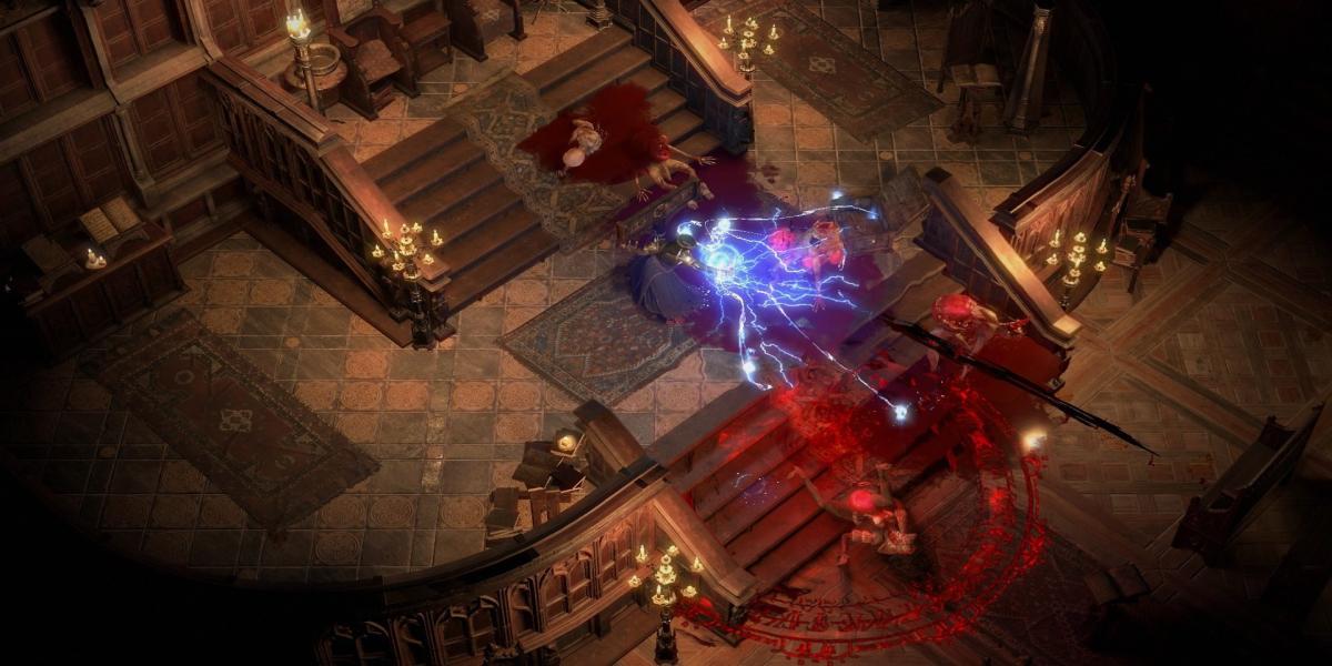 Path of Exile 3.25 Settlers of Kalguur: How to get Gold