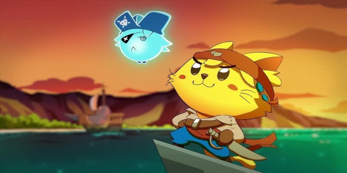 Cat Quest 3: dove trovare tutti i libri di Lovepurr Chronicles
