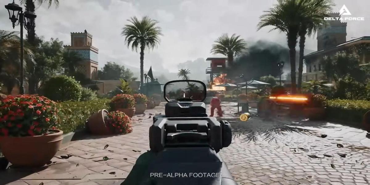 Delta Force Hawk Ops: tutte le piattaforme