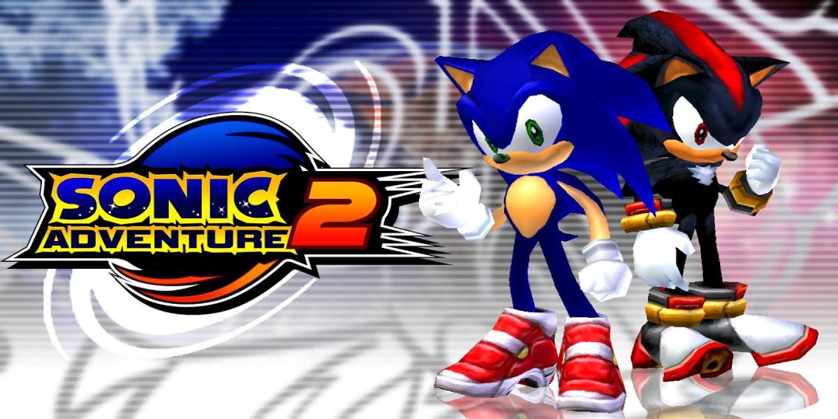 Sonic Adventure: How to Mod on Steam Deck