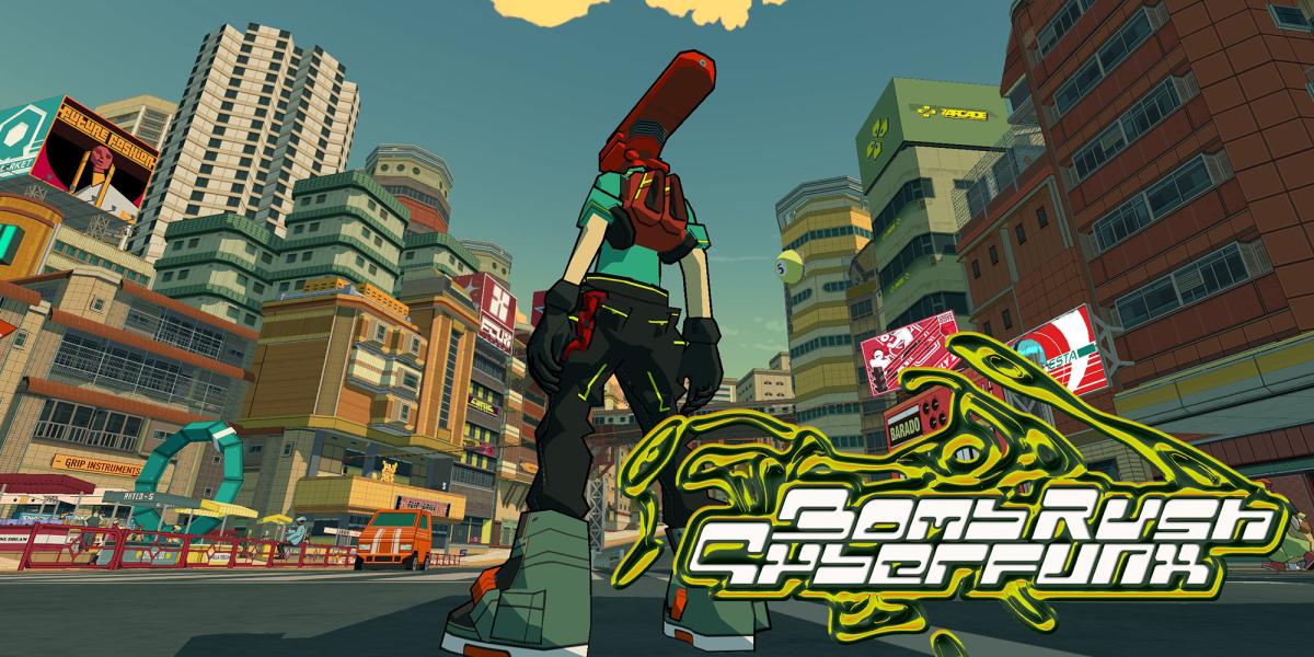 Bomb Rush: Come moddare su Steam Deck