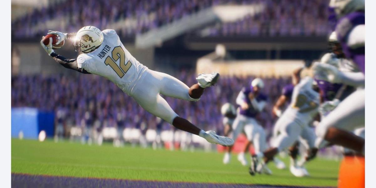 College Football 25: Comment sauter les émissions à la