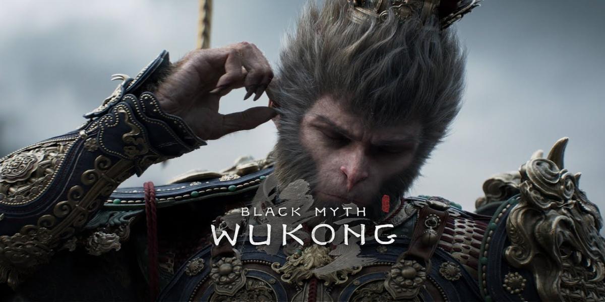 Reparar el fallo de Black Myth Wukong Benchmark Tool