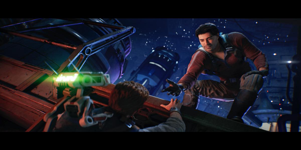 Is Star Wars Jedi: Survivor Coming to Nintendo Switch?