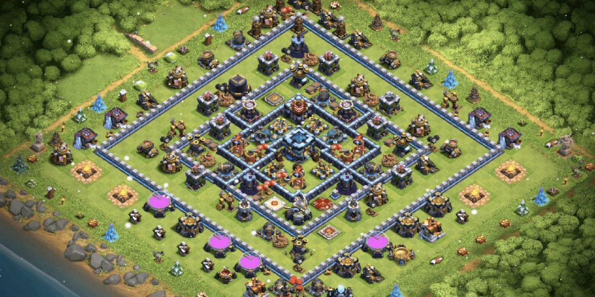 Clash of Clans: So sammelt man die magischen Medaillen
