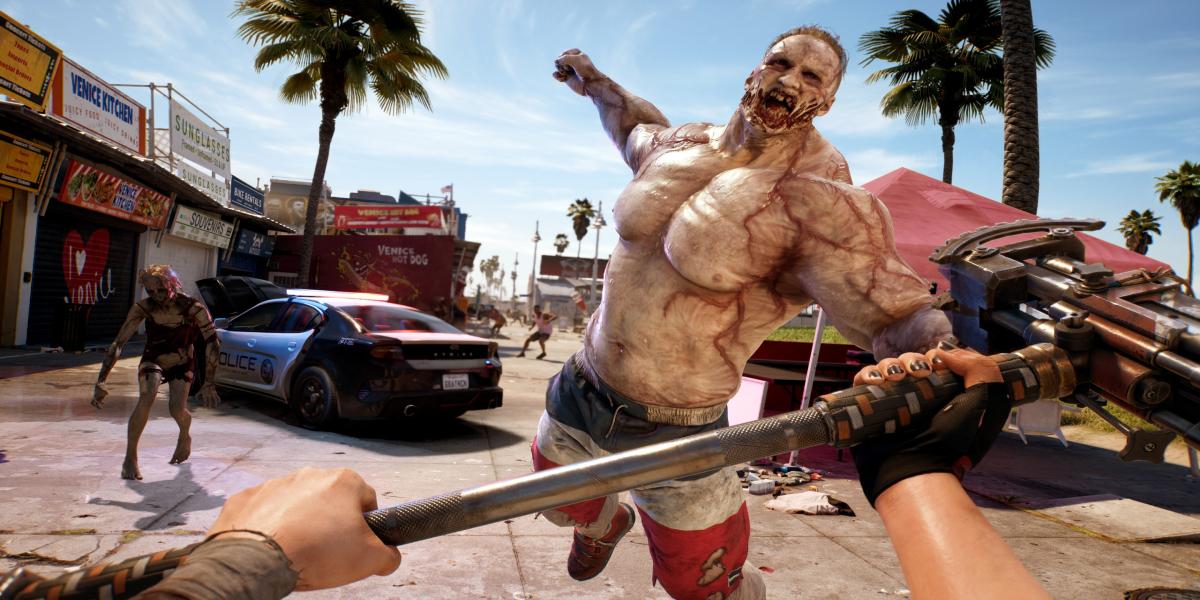 Dead Island 2 für Nintendo Switch? - abancommercials.com