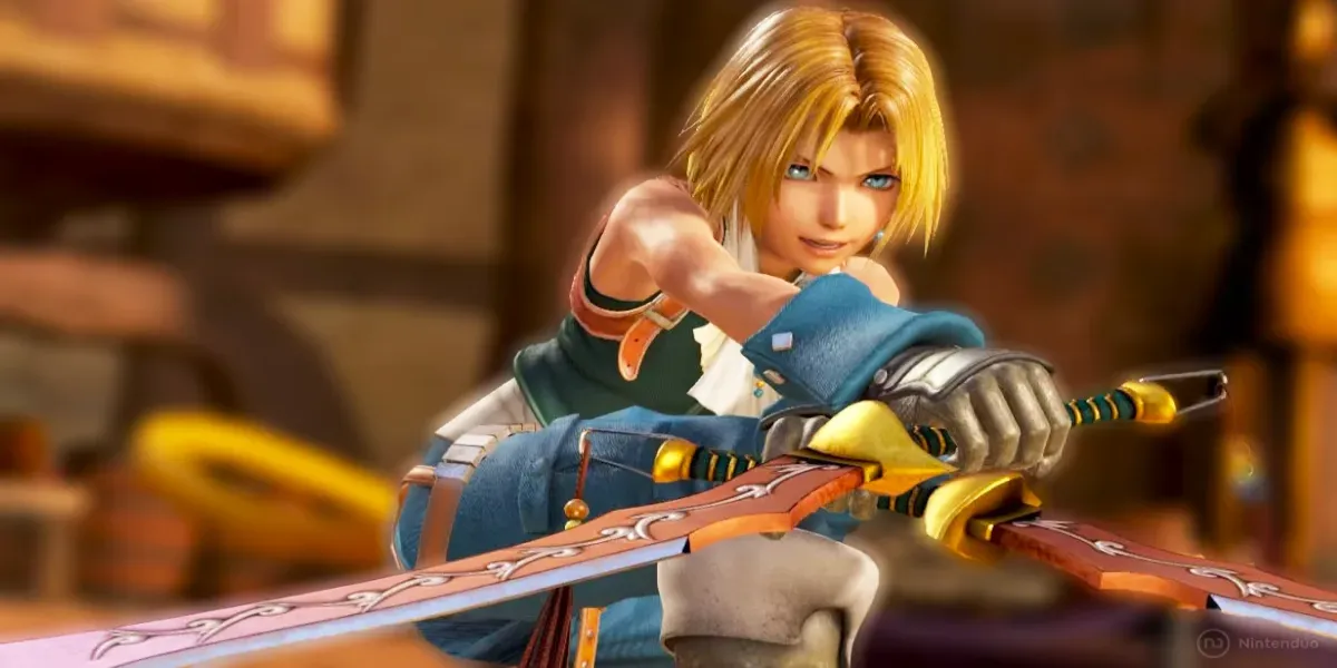 Install Moguri Mod in FF9 - abancommercials.com