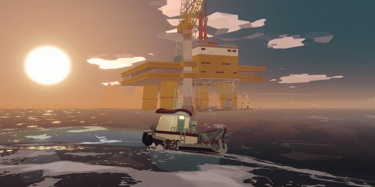 Completa Obtención de poder, búsqueda principal en DREDGE