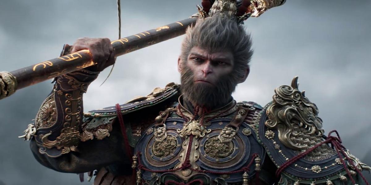 Black Myth Wukong: Schließe die Drunk Pig-Questreihe ab