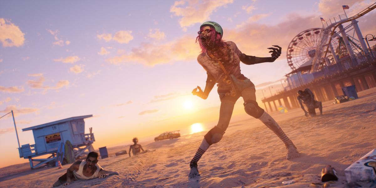 Lange dauert es, Dead Island 2 zu schlagen
