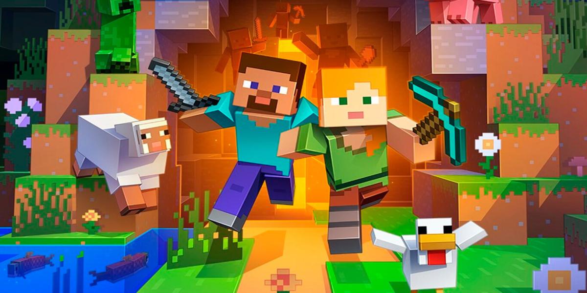 Minecraft: How Does Lure Work - abancommercials.com
