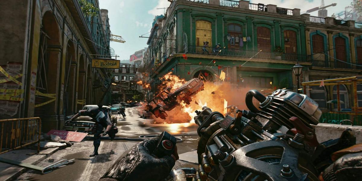Far Cry 6: Comment obtenir les meilleures armes