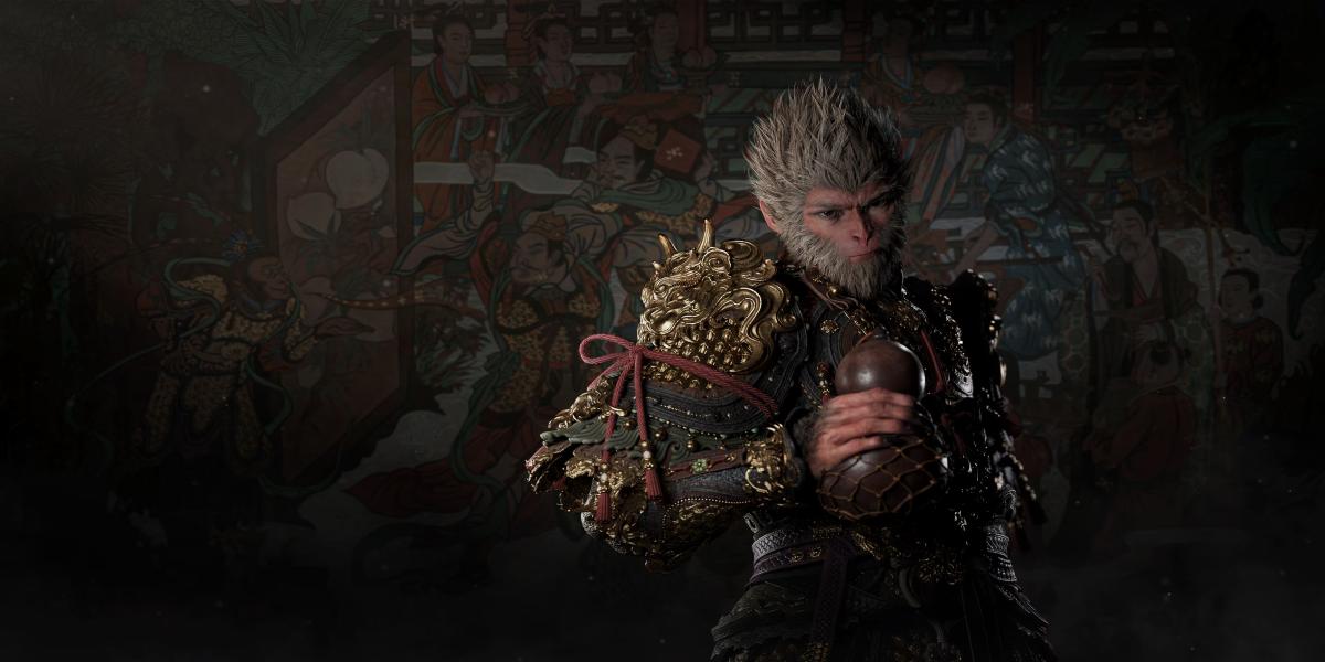 Black Myth Wukong: So deaktivieren und passen Sie die