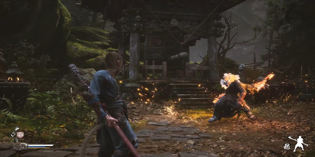 réparer Black Myth Wukong sans HDR - abancommercials.com