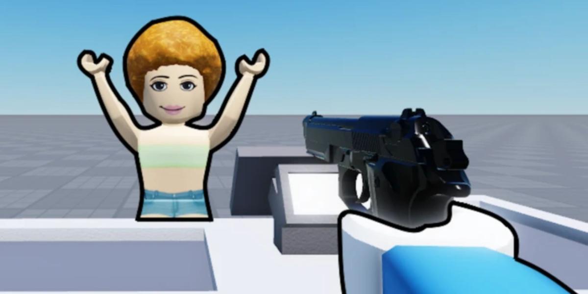 Rob The Place: So erhalten Sie einen Schraubenzieher