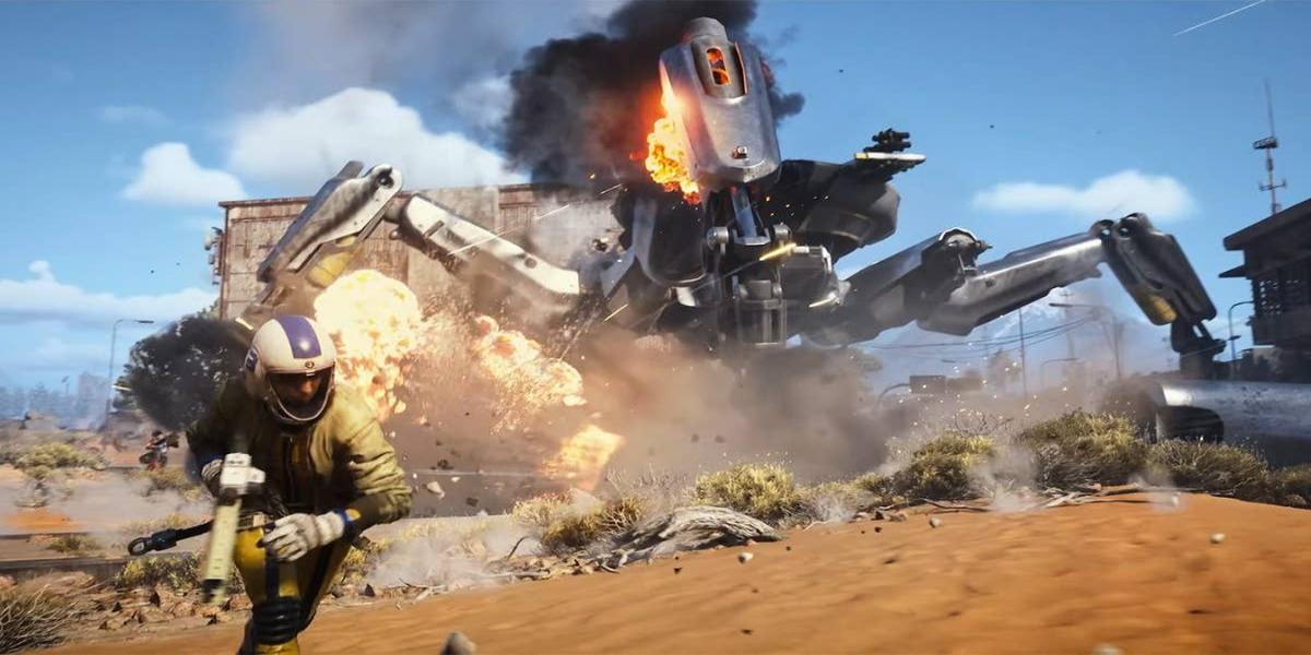 ARC Raiders: come ottenere l'accesso anticipato