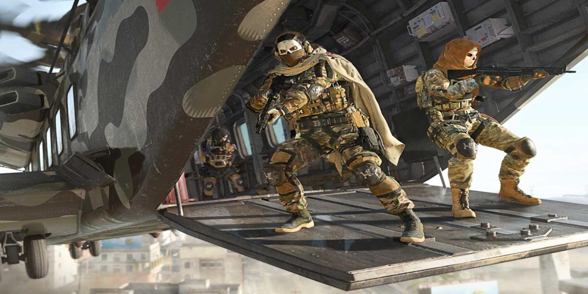 How To Show FPS Counter in Warzone 2 - Guide