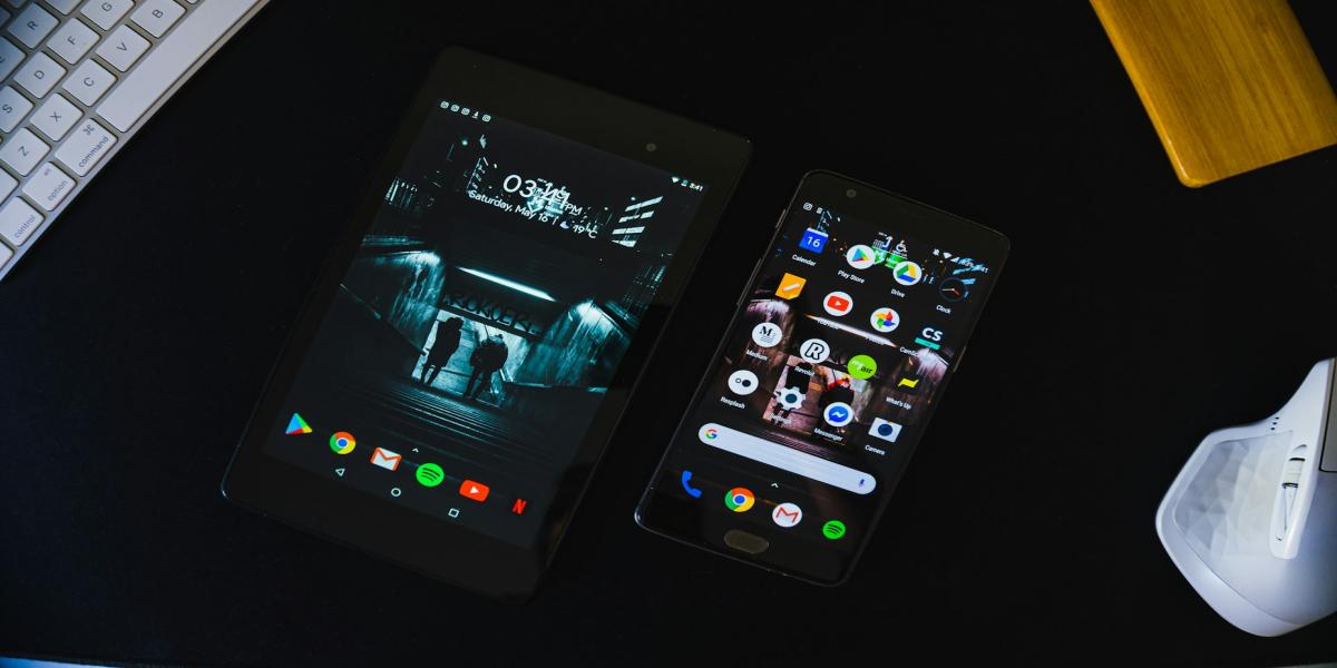 Use Your Smartphone as a Windows Microphone