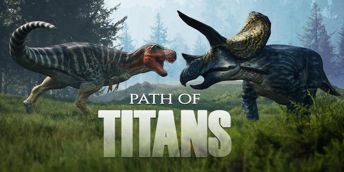 Behebung des Problems, dass Path of Titans keine Quests