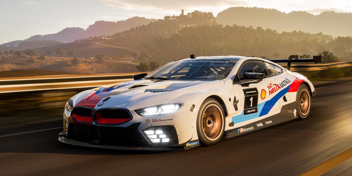 Forza Horizon 5: Desafío fotográfico de regreso a clases