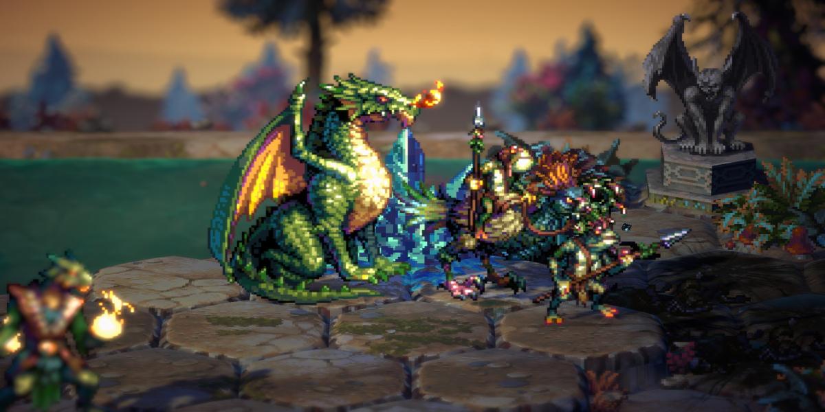 Songs of Conquest: So erhöhen Sie die Truppengröße