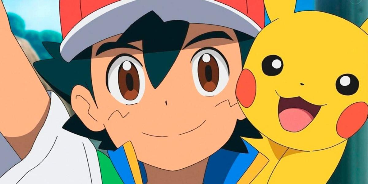 Reparieren Sie Pokémon Center Diese Anfrage wurde von den