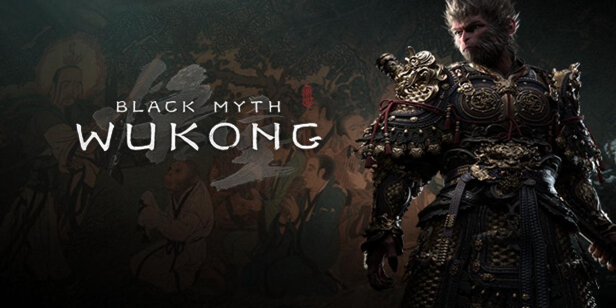 Black Myth Wukong: So verwenden Sie Resolute Counterflow