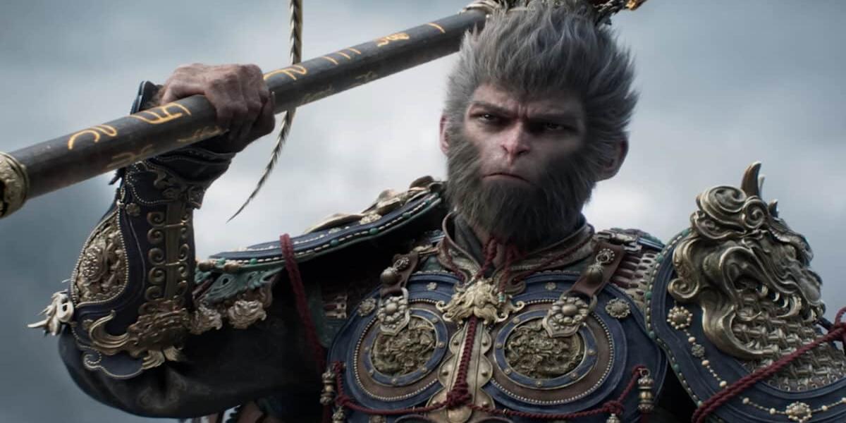 Black Myth Wukong: Holen Sie sich den Ebon