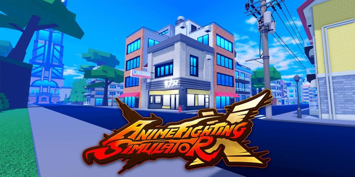 Anime Simulator : Comment obtenir des pièces et des gemmes
