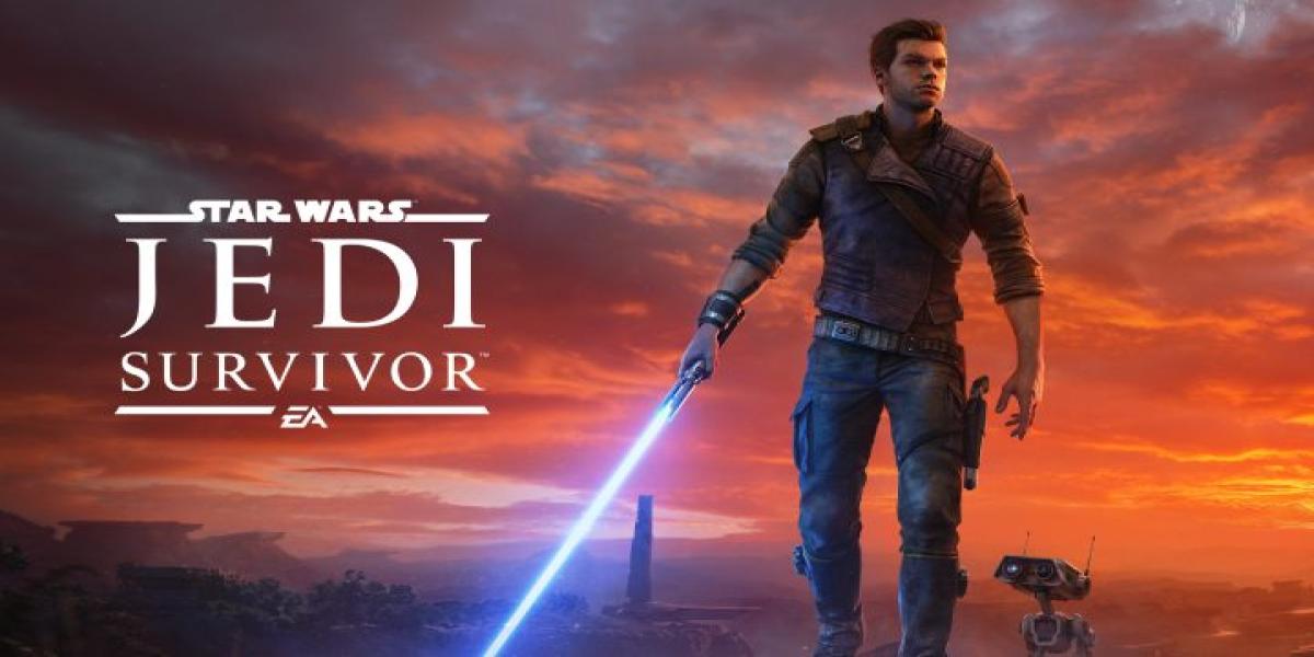 Star Wars Jedi Survivor: So schalten Sie das Aquarium frei