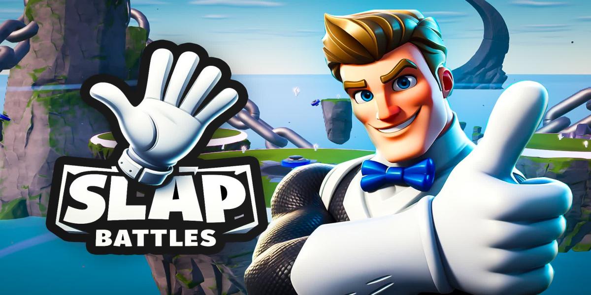 Slap Battles: Come ottenere MEGAROCK