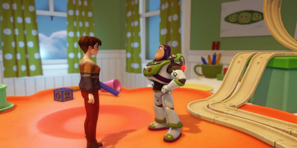 Disney Dreamlight Valley: Dove trovare la sabbia