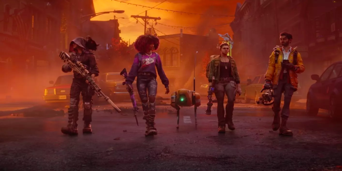 Is Redfall on Xbox Game Pass? - abancommercials.com