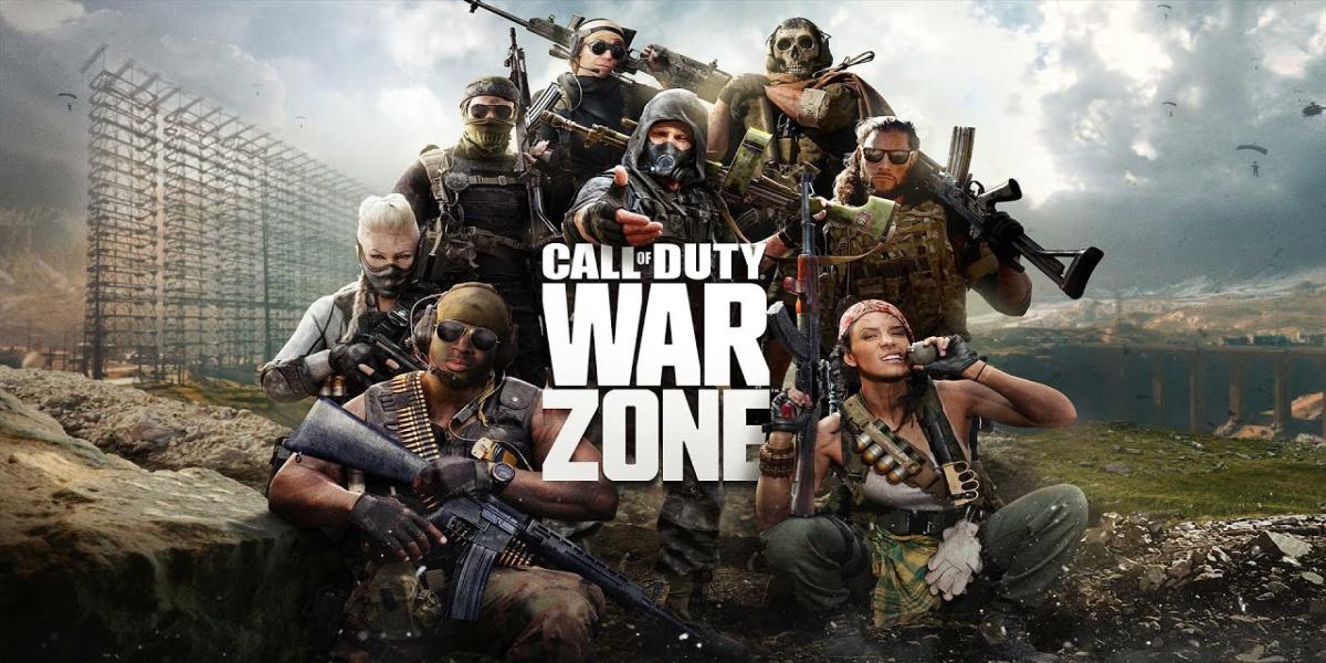 liez votre identifiant Activision et votre compte Twitch pour