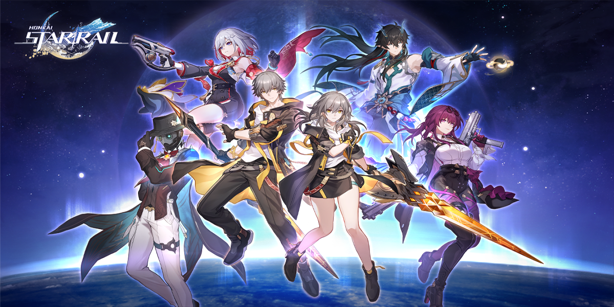 Honkai Star Rail : meilleure version de support pour Bronya