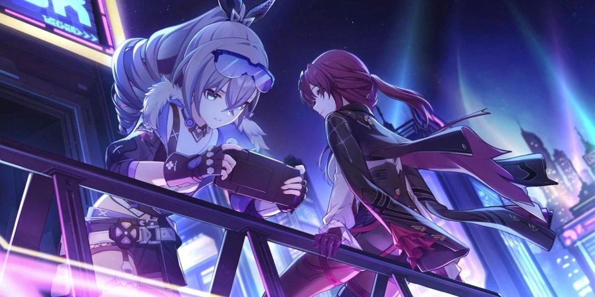 Honkai Star Rail: ¿Deberías elegir un personaje masculino o